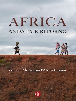 cover image of Africa, andata e ritorno
